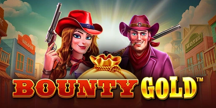 Cuan Besar Slot Bounty Gold Hadiah Langsung Mengalir Deras