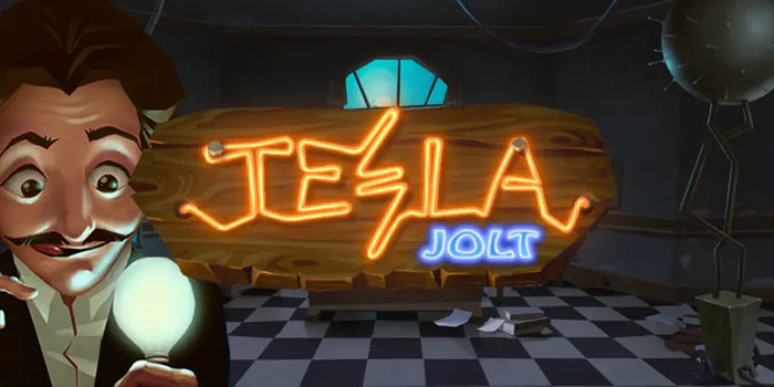 Tips Menjadi Juara Jackpot Dengan Mudah Slot Tesla Jolt