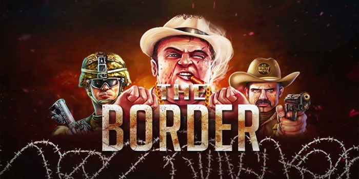 Teknik Sederhana Untuk Menang Jackpot Slot The Border