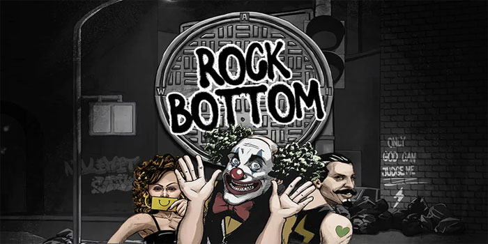 Cara Paling Ampuh Menang Besar di Slot Rock Botto