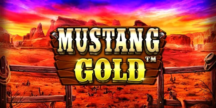 Strategi Ampuh Raih Cuan Besar di Slot Mustang Gold Tanpa Ribet
