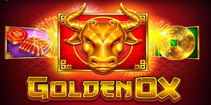 Trik Cerdas Menang Mudah di Slot Golden Ox Dengan Modal Kecil
