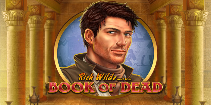 Strategi Jitu Menang Besar di Slot Book of Dead Online