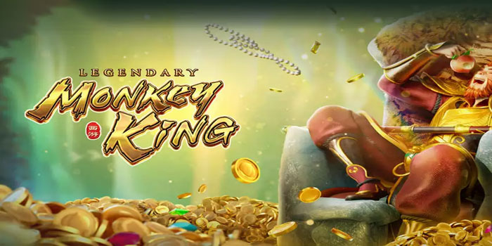 Panduan Main Slot Monkey King Agar Selalu Untung Besar