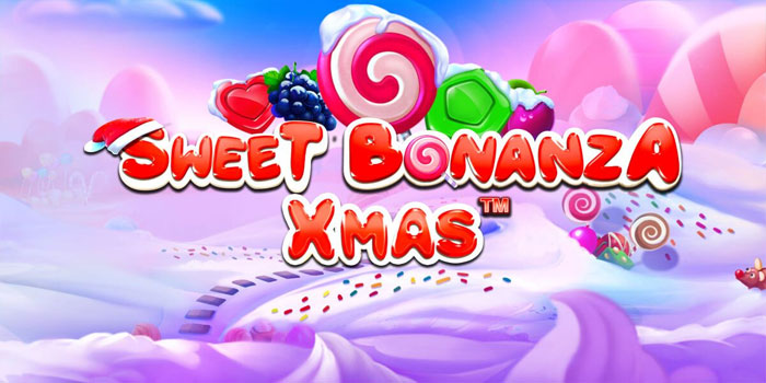 Rahasia Jackpot Slot Sweet Bonanza Xmas yang Jarang Diketahui