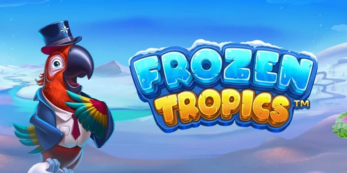 Strategi Paling Dicari Para Pro Player di Slot Frozen Tropics