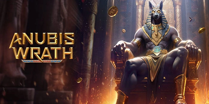 Panduan Menang Besar Slot Anubis Wrath Untuk Pemula