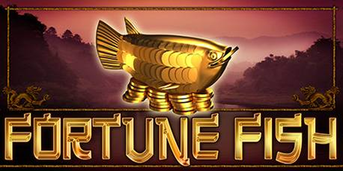 Slot Fortune Fish - Ikan Keberuntungan dan Kemenangan Menanti