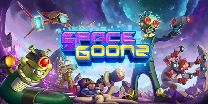 Cara Cepat Jackpot Slot Space Goonz di Hari Ini
