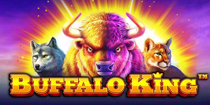 Rahasia Slot Buffalo King Untuk Maxwin Konsisten